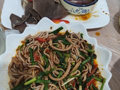-洪霞餐馆