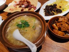 秘制坛肉-六泰居·尔滨地标·东北菜(松北店)