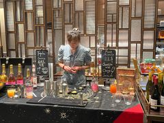 -康莱德酒店·美庭自助餐厅
