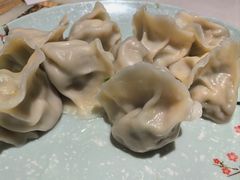 -老边饺子馆(金源店)