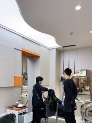 -东秀护肤造型