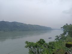 -沈从文故居
