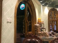 -新疆伊宁远征餐厅