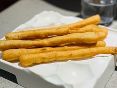 -海底捞火锅(奥森店)