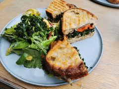 -O'mills Sourdough Bakery&Bistro(永嘉路店)
