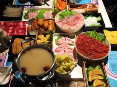 -火锅先生(五马街店)