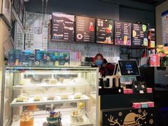 -街角 T·COFFEE 融合料理·BISTRO(车公庙店)