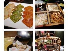 -凤凰山斑鱼馆(恭城店)