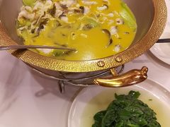 -晋阳春·山西菜·北京烤鸭(交大店)