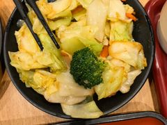 -食其家·牛丼咖喱(太阳宫店)