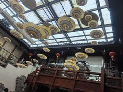 -龙抄手(文殊坊店)