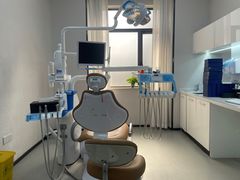 -牙博士口腔品牌连锁(杨浦店)