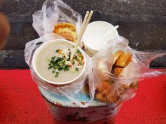 -丽华早点(大成路店)