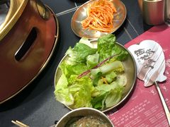 -西塔老太太泥炉烤肉(龙湖北苑天街店)