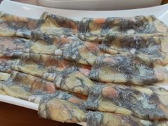 -津门老羊家·铜锅涮羊肉·烧烤(科技园店)