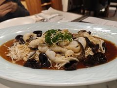 -子霖南山鲜虾面(南山总店)