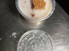 -甜蜜蜜(昌乐园店)