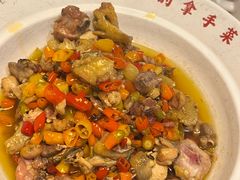 -味上湘菜馆(岳麓山店)