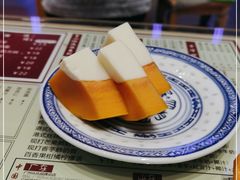 -捷信牛奶甜品世家(合生汇店)