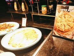 -常州新城希尔顿酒店·OPEN全日餐厅