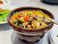 -连鹭海鲜·海肠捞饭·海胆饭(星海店)