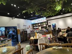 -易老九江湖菜(北滨一路店)