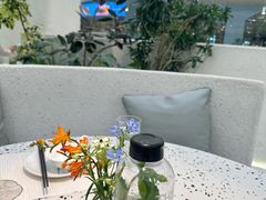 -大树餐厅(朝阳大悦城店)