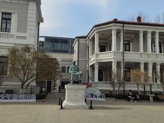-天津意大利风情旅游区