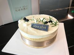 -杜哈夫DOUX RÊVE·生日蛋糕(日月光店)