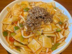 -青海名吃尕张娃非遗烤肉(海湖总店)