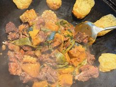 -百一大地锅(香福路店)