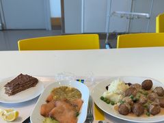 -宜家·瑞典风味餐厅(烟台路店)