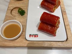 -悦得闲广式点心茶楼(蓝鲸世界店)