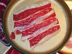 -温野菜涮涮锅(西单大悦城店)