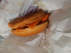 -麦当劳(华发商都店)