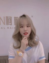 -柯琳造型直营店
