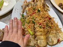 -富来美食(成发大厦店)