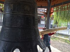 -河北村民俗体验园
