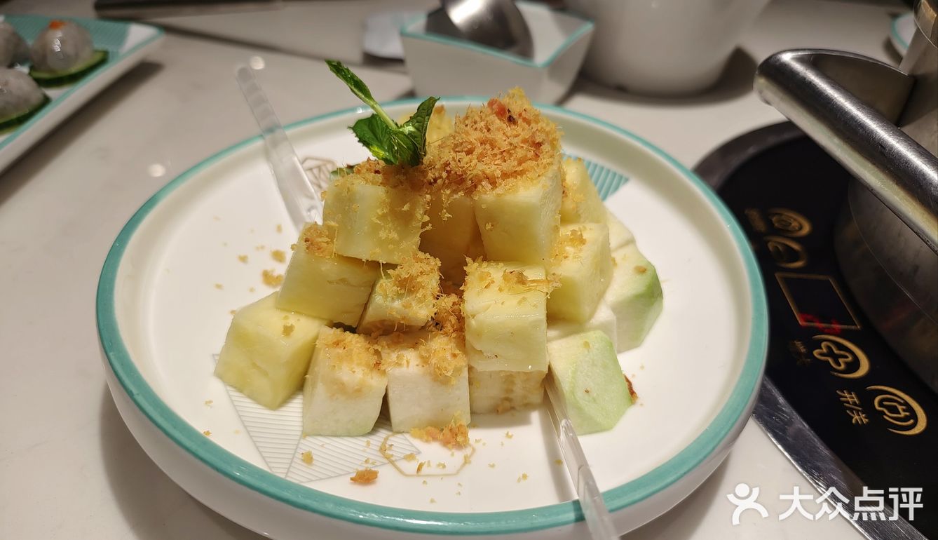 「椰客·海南椰子鸡(长隆时代芳华里CR8店)」