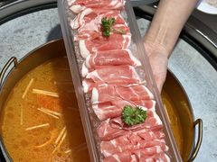 -云尊府云南菜·蒸汽石锅鱼(学清路店)