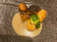 -生机蔬食·24节气料理餐厅(番禺广场店)