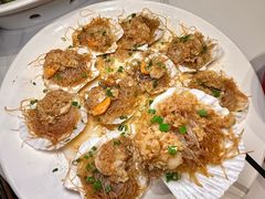 -鑫悦楼煎蟹·16年海鲜大排档