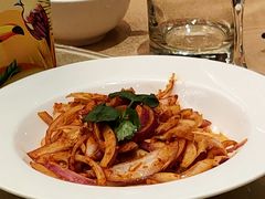 -北京王府井希尔顿酒店·秦唐中餐厅Chynna