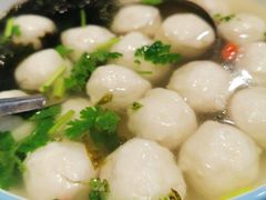 -巧克力渔家.小船海鲜胶东菜(万平口店)