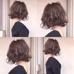 点击看大图 -KIMI HAIR SALON·烫染设计店