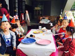 -徐记私厨(半淞园路店)