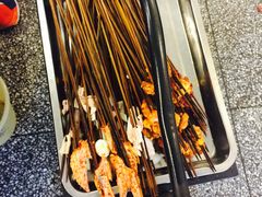 -江湖串串香(金牛万达店)