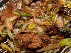 -悦融·京鲁菜·露台花园(安定门店)