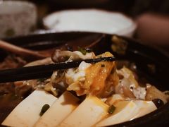 -角落里(中山公园店)