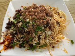 -康大口蘑面庄(将军街店)